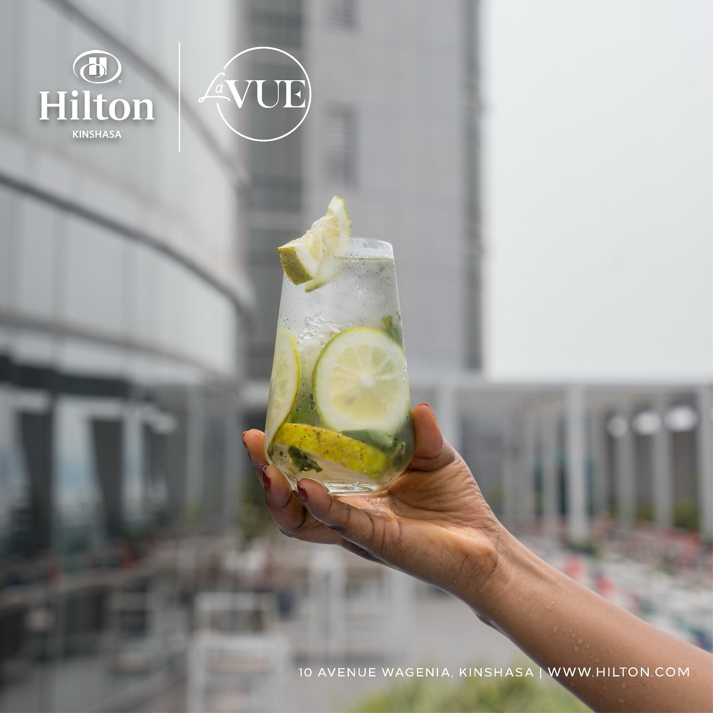 Hilton Kinshasa photo 4