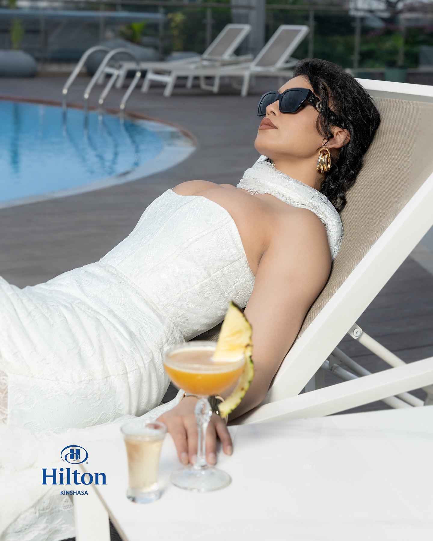 Hilton Kinshasa photo 5