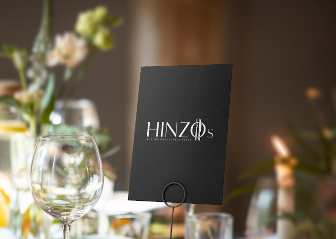 Hinzo's photo