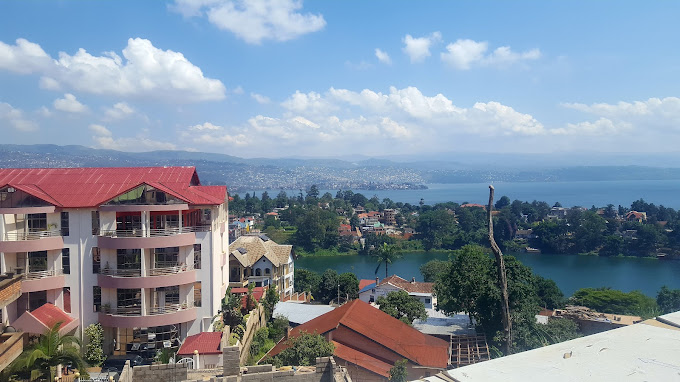 Hotel Begonias photo 2