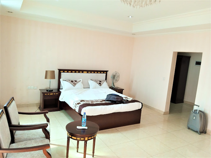 Hotel Begonias photo 5