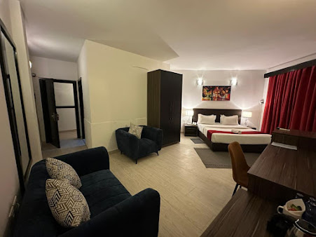 Hotel Belle Vie photo 2