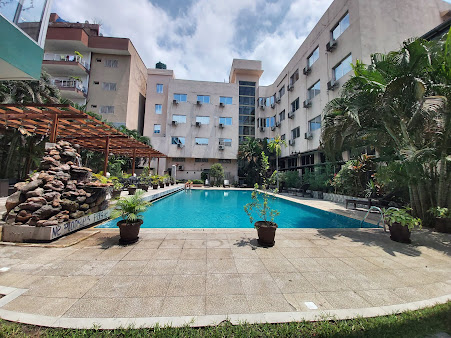 Hotel Belle Vie photo 3