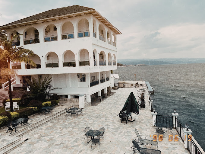 Hôtel Cap Kivu photo