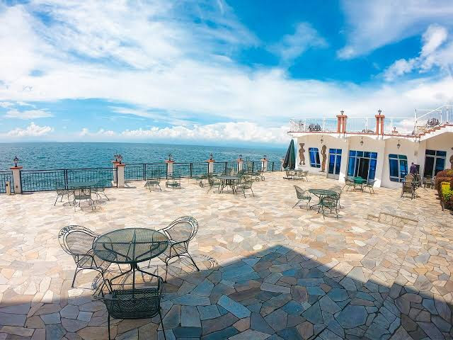 Hôtel Cap Kivu photo 2