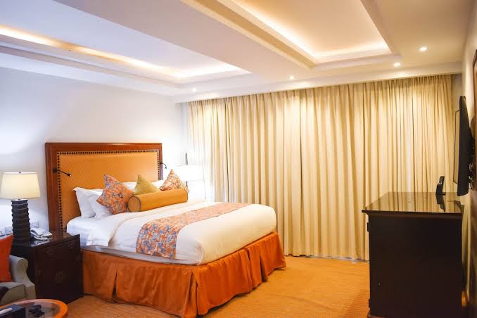 Hôtel Cap Kivu photo 4