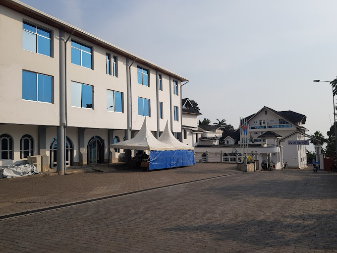 Hôtel Cap Kivu photo 5