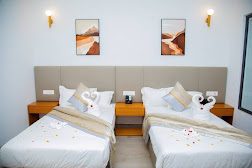Hotel Cloud9 photo 2
