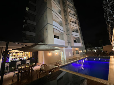 Hotel Golf Coast photo 3