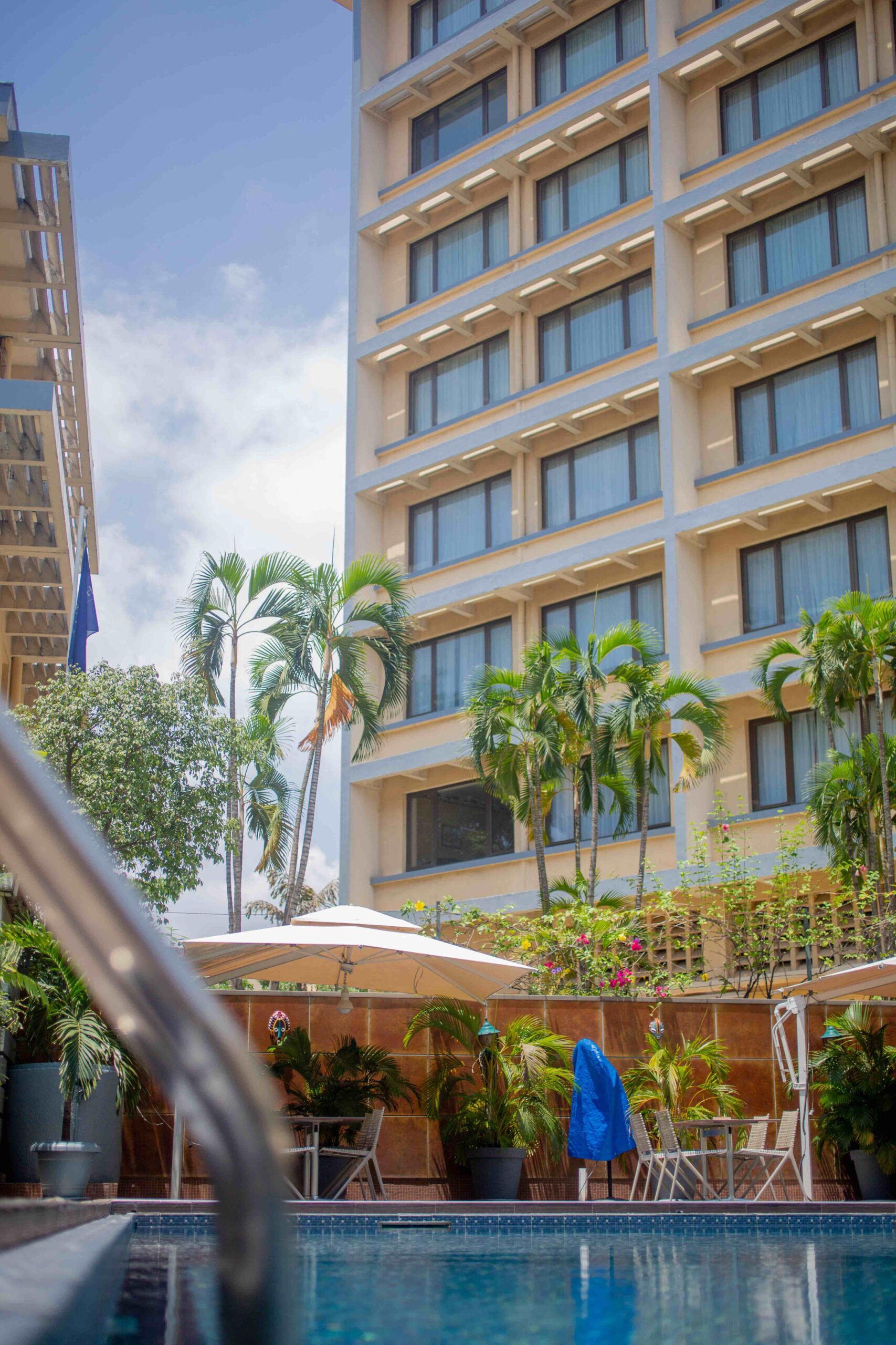 Hotel Memling photo