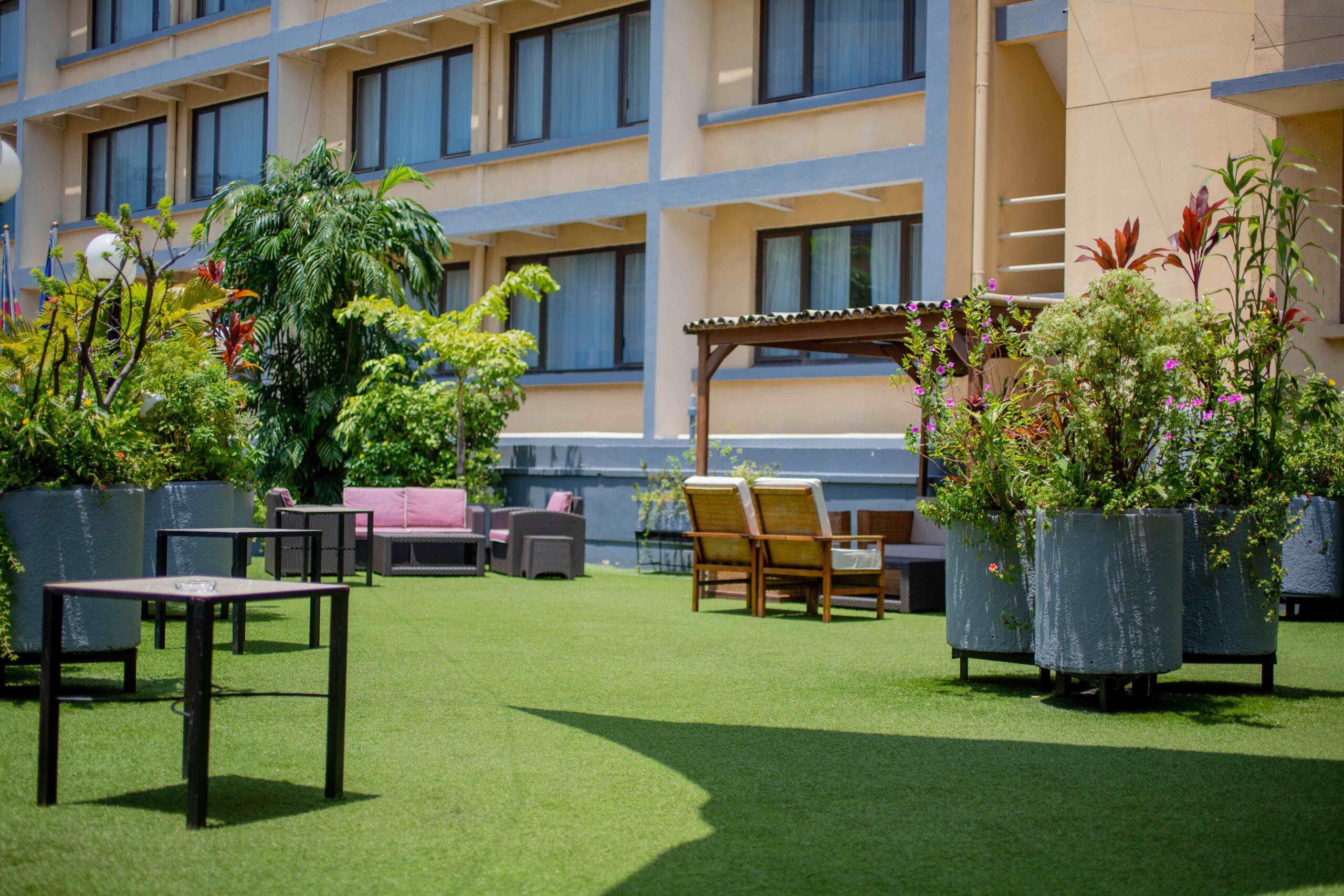 Hotel Memling photo 3
