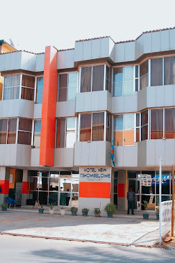 Hotel New Tshombelome photo