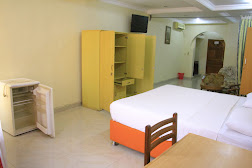 Hotel New Tshombelome photo 2