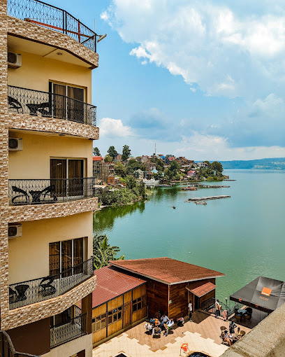 Hôtel Panorama photo 3