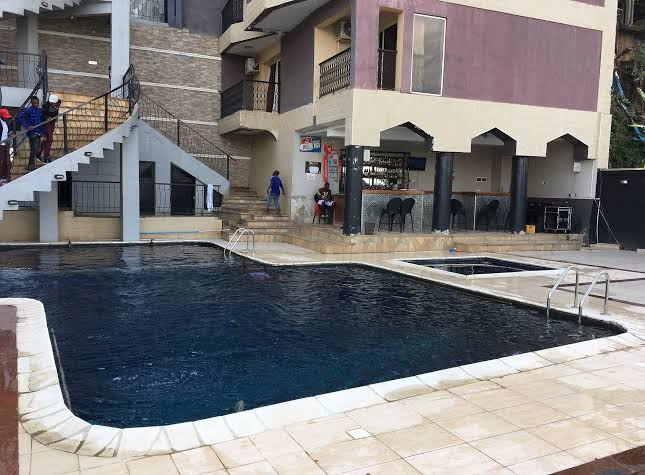 Hôtel Panorama photo 4