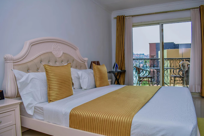 Hôtel Panorama photo 5
