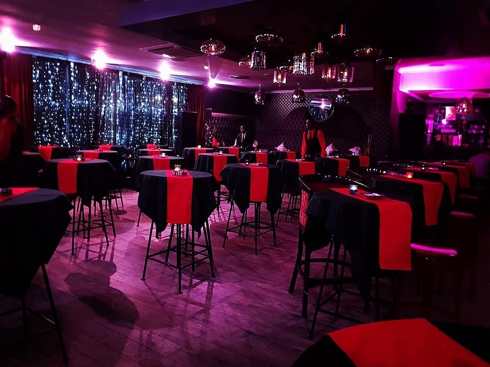 Hotel Planet Hollybum photo 3
