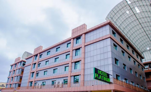Hotel Platinum photo