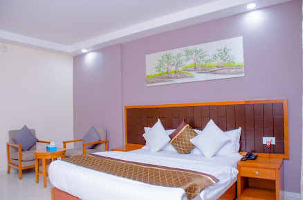 Hotel Platinum photo 4