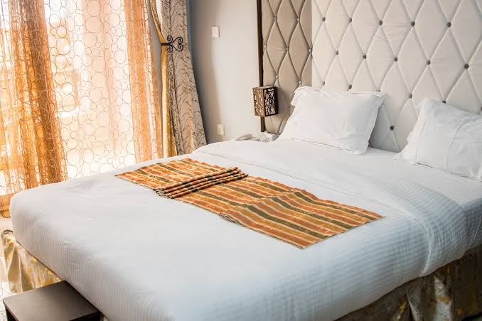 Hôtel Rivière Ruzizi Bukavu, RD. Congo photo 3