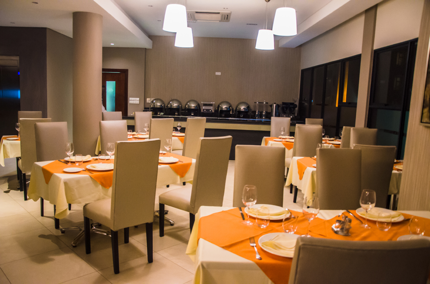 Hotel Selton (Kinshasa) photo