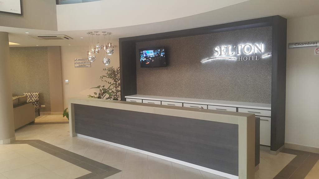 Hotel Selton (Kinshasa) photo 3