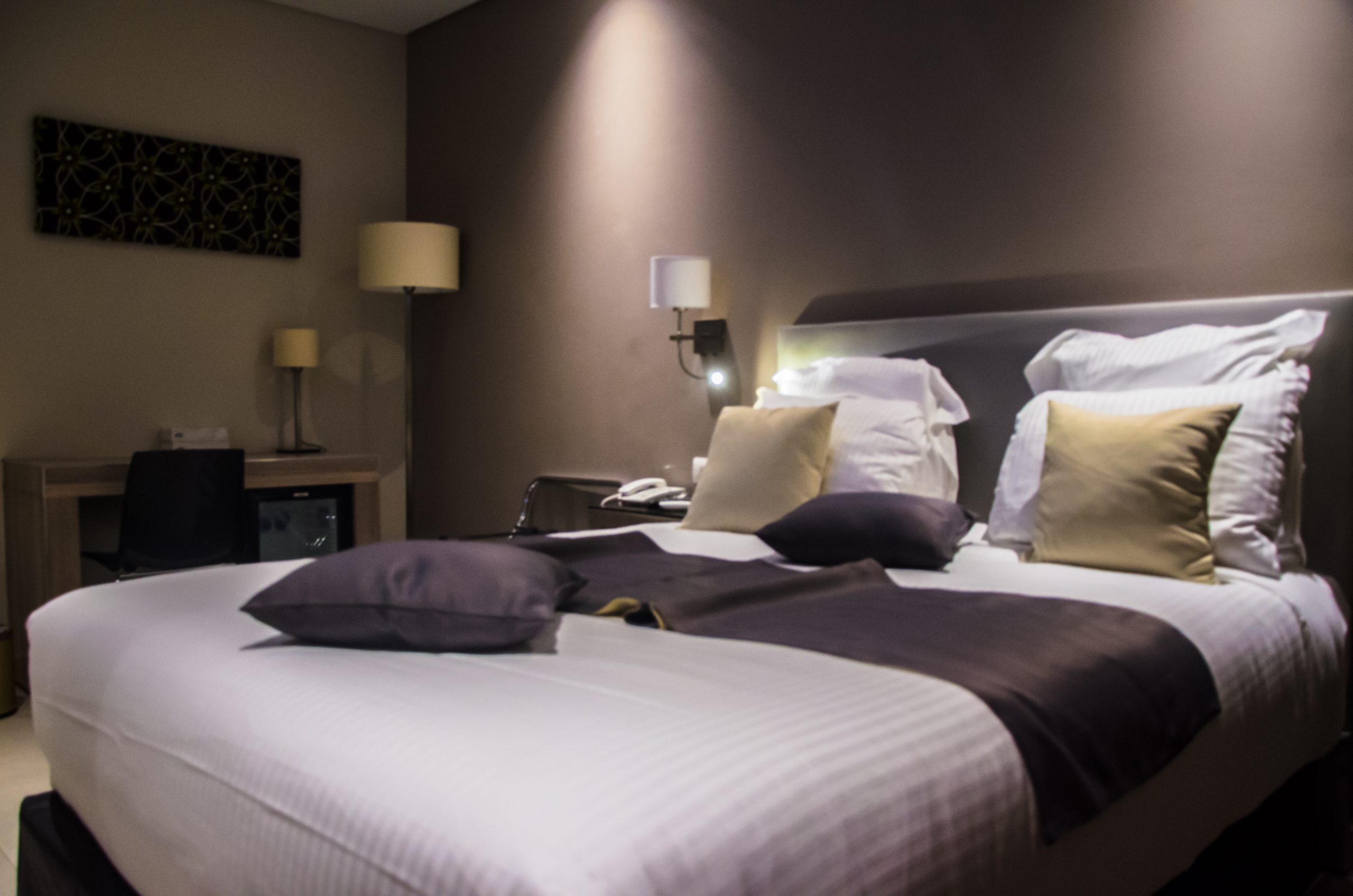 Hotel Selton (Kinshasa) photo 4