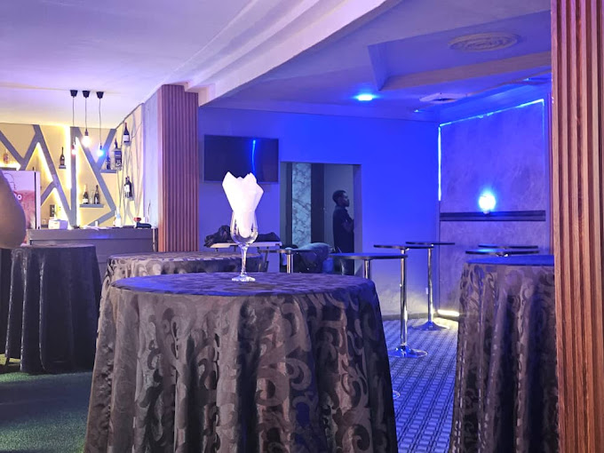 IGWEE Bar and Resto photo 2