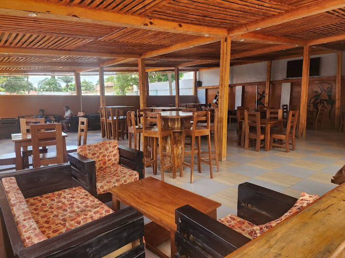 IGWEE Bar and Resto photo 4