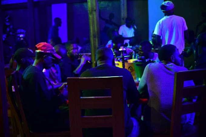 IGWEE Bar and Resto photo 5