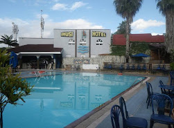 Ihusi Hotel/Goma photo