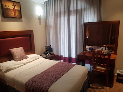 Ihusi Hotel/Goma photo 3