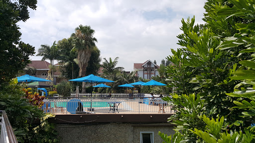 Ihusi Hotel/Goma photo 4