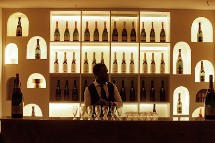 Ikos Restaurant & Lounge Bar photo 2