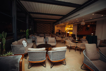 Ikos Restaurant & Lounge Bar photo 3