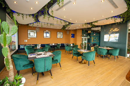 Ikos Restaurant & Lounge Bar photo 4