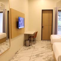Ixoras Hotel photo
