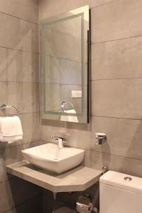 IXORAS HOTEL LEMBA photo 2