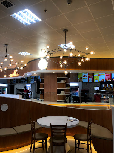 Jambo Food Plaza photo 2