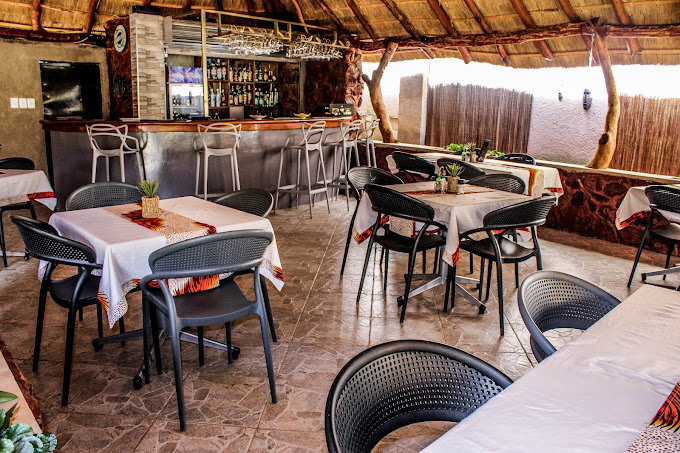 Jeanne d'Arc Thaï SPA & Restaurant photo