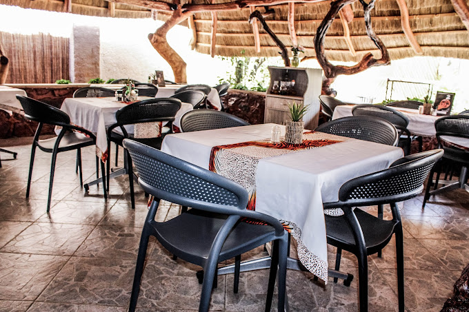 Jeanne d'Arc Thaï SPA & Restaurant photo 3