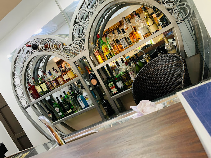 Jeanne d'Arc Thaï SPA & Restaurant photo 4