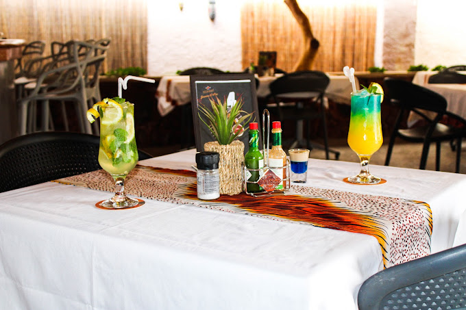 Jeanne d'Arc Thaï SPA & Restaurant photo 5