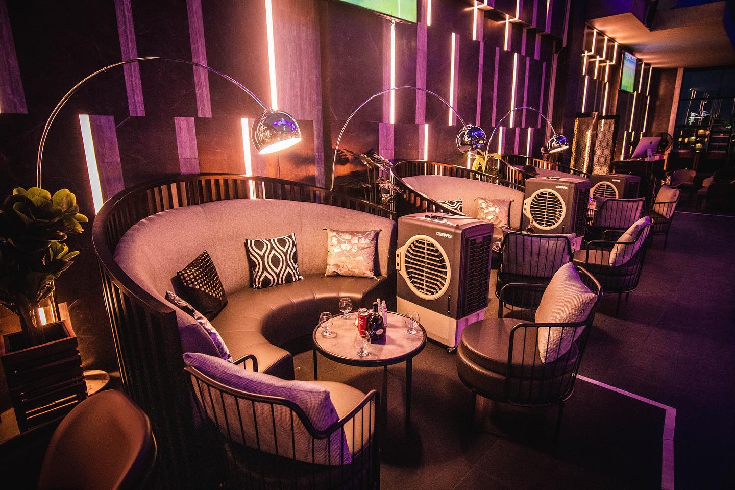 K Lounge photo