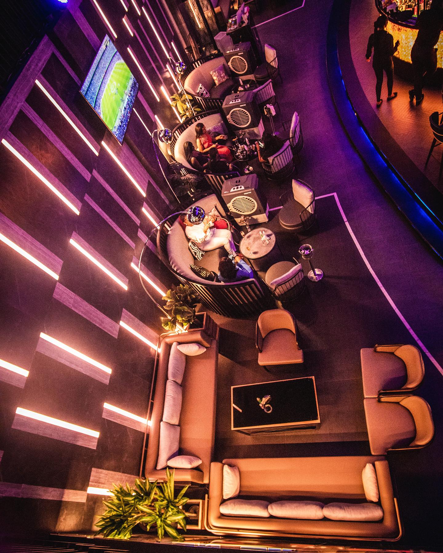 K Lounge photo 2
