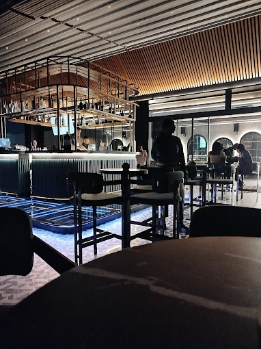 K Lounge Lubumbashi photo