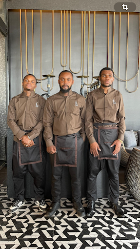 K Lounge Lubumbashi photo 4