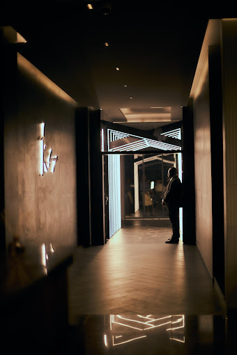 K Lounge Lubumbashi photo 5