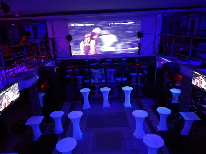 Kamalcity Club /Borezanga kombo photo