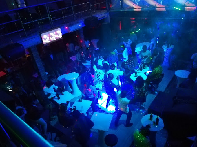 Kamalcity Club /Borezanga kombo photo 2